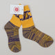 NWT NBA Los Angeles Lakers Socks