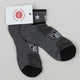 NWT NBA Brooklyn Nets Socks