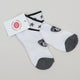 NWT NBA Brooklyn Nets Socks