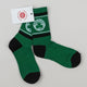NWT NBA Boston Celtics Socks