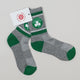 NWT NBA Boston Celtics Socks