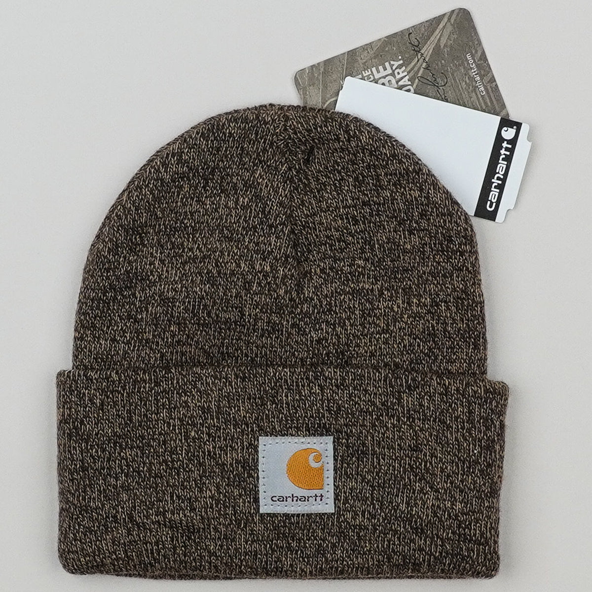 NWT Carhartt Beanie