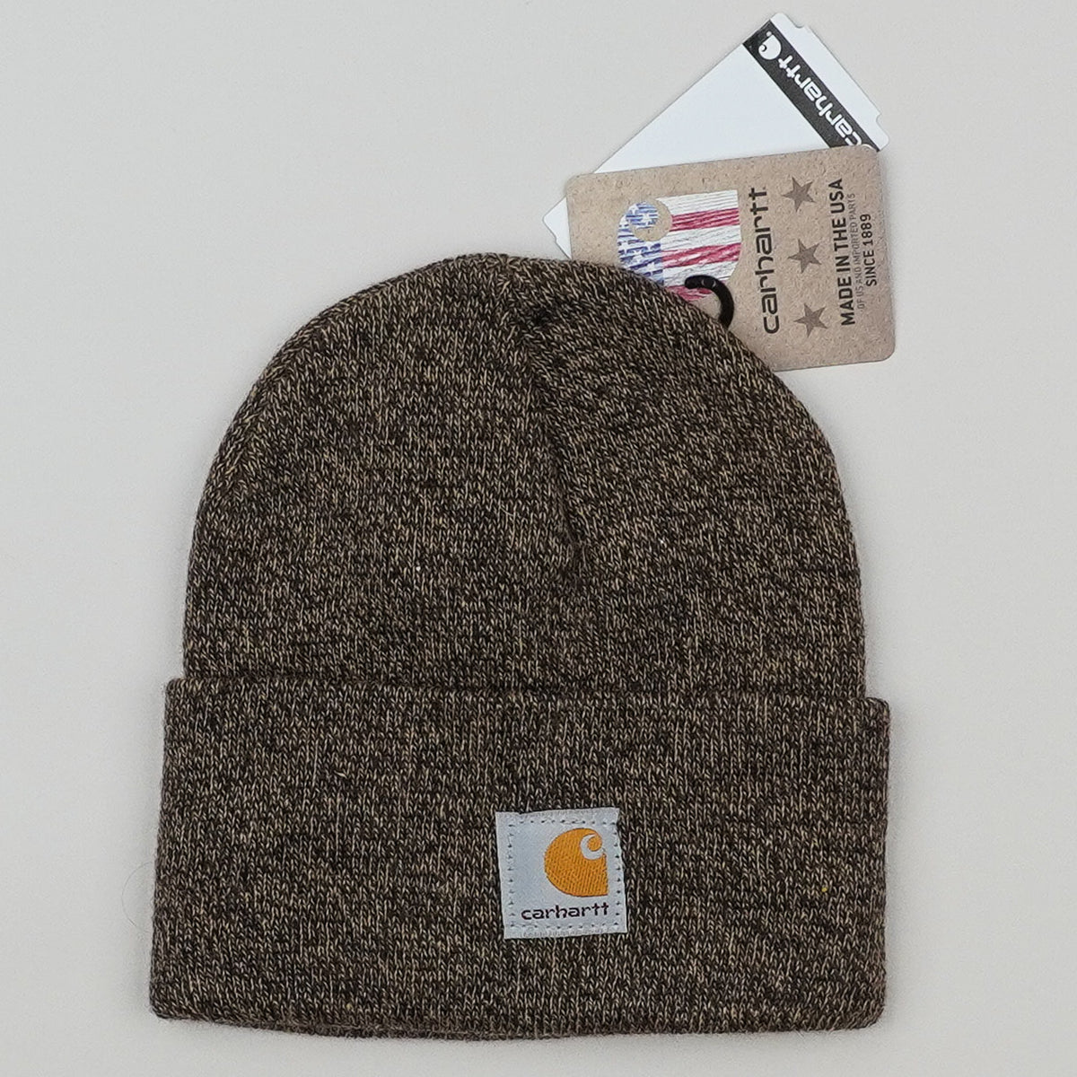 NWT Carhartt Beanie