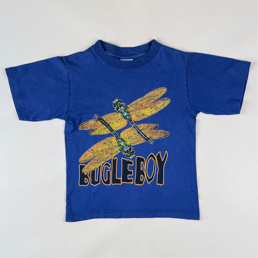 Vintage Buggle Boy T-shirt