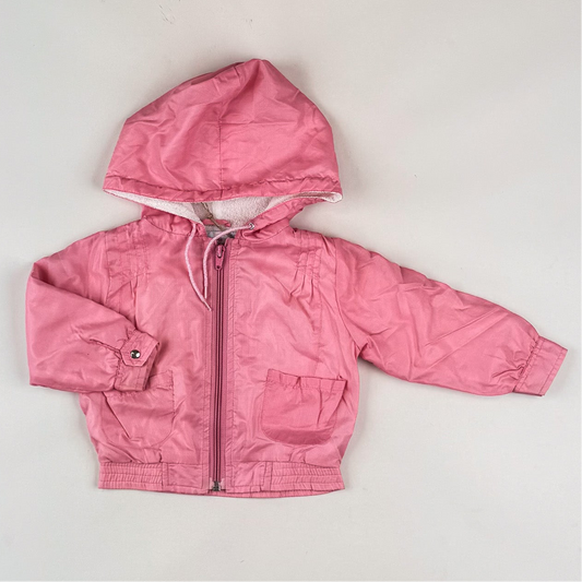 Vintage Tracksuit Jacket