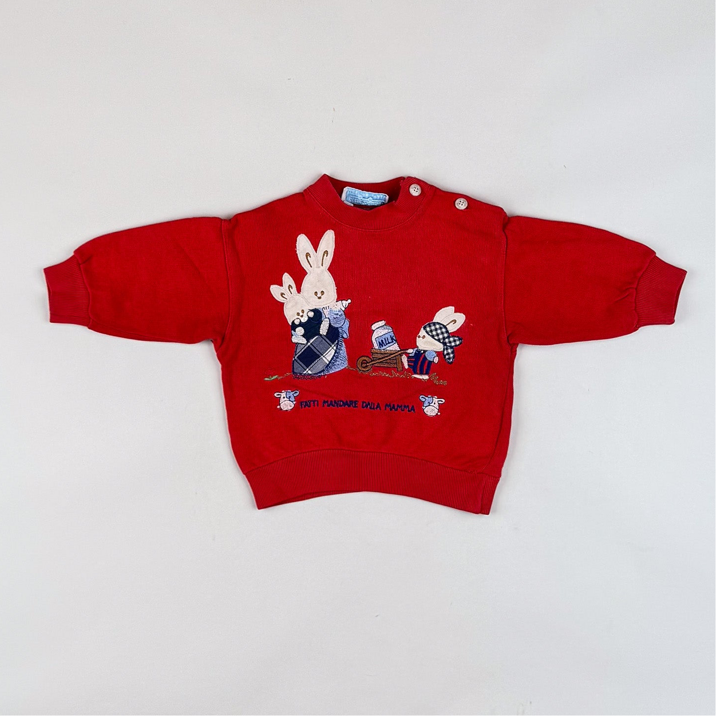 Vintage Sweatshirt