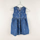 Vintage Denim Dress