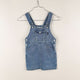 Vintage Denim Dress