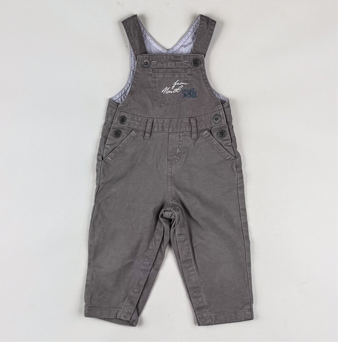 Overalls