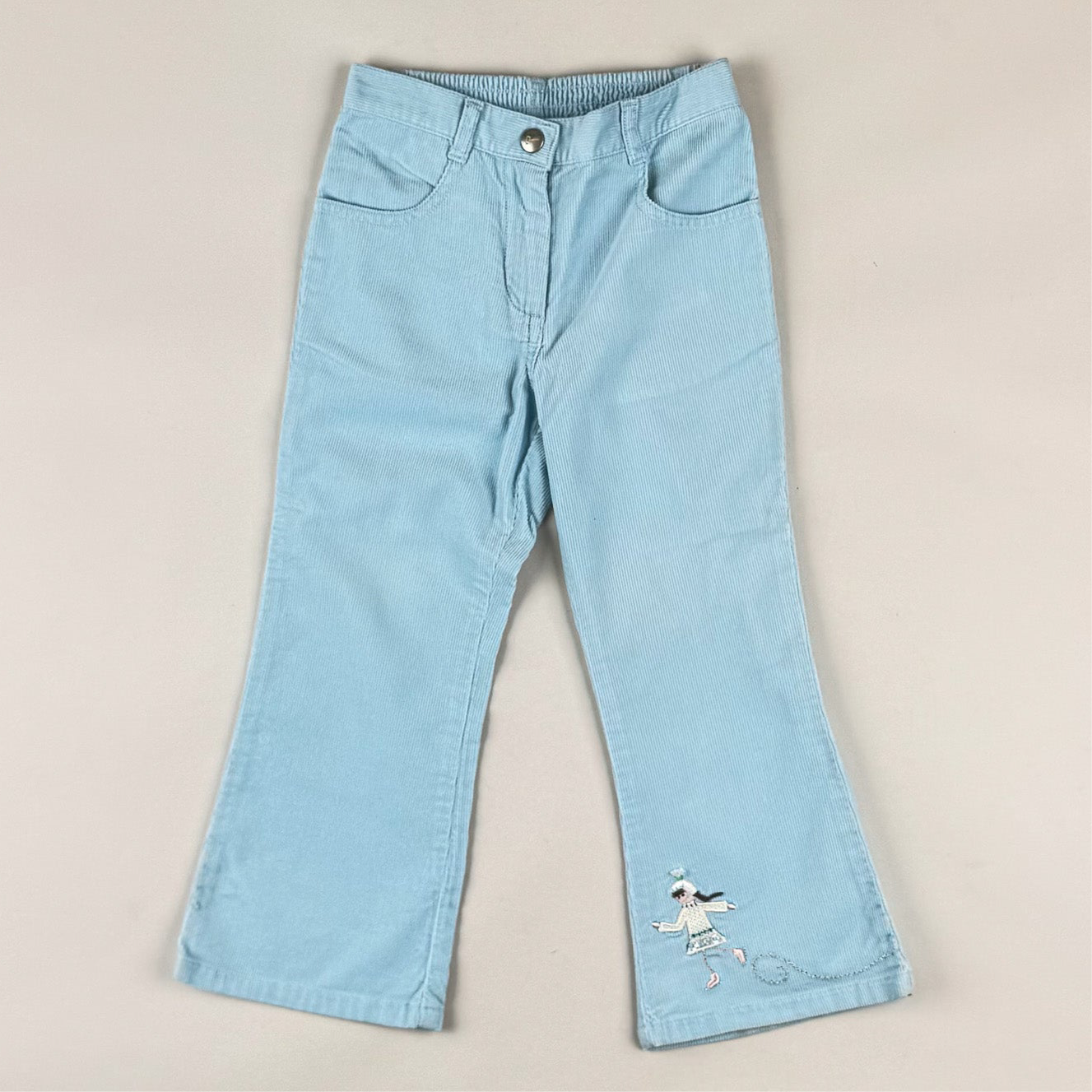 Gymboree Corduroy Pants