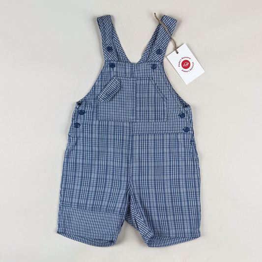Vintage Shortalls