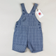 Vintage Shortalls