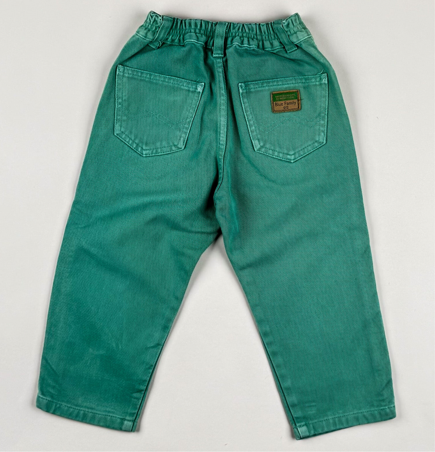 Vintage Benetton Jeans