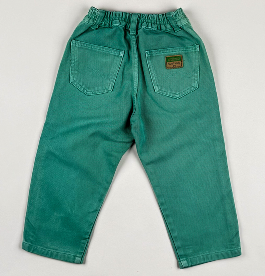 Vintage Benetton Jeans