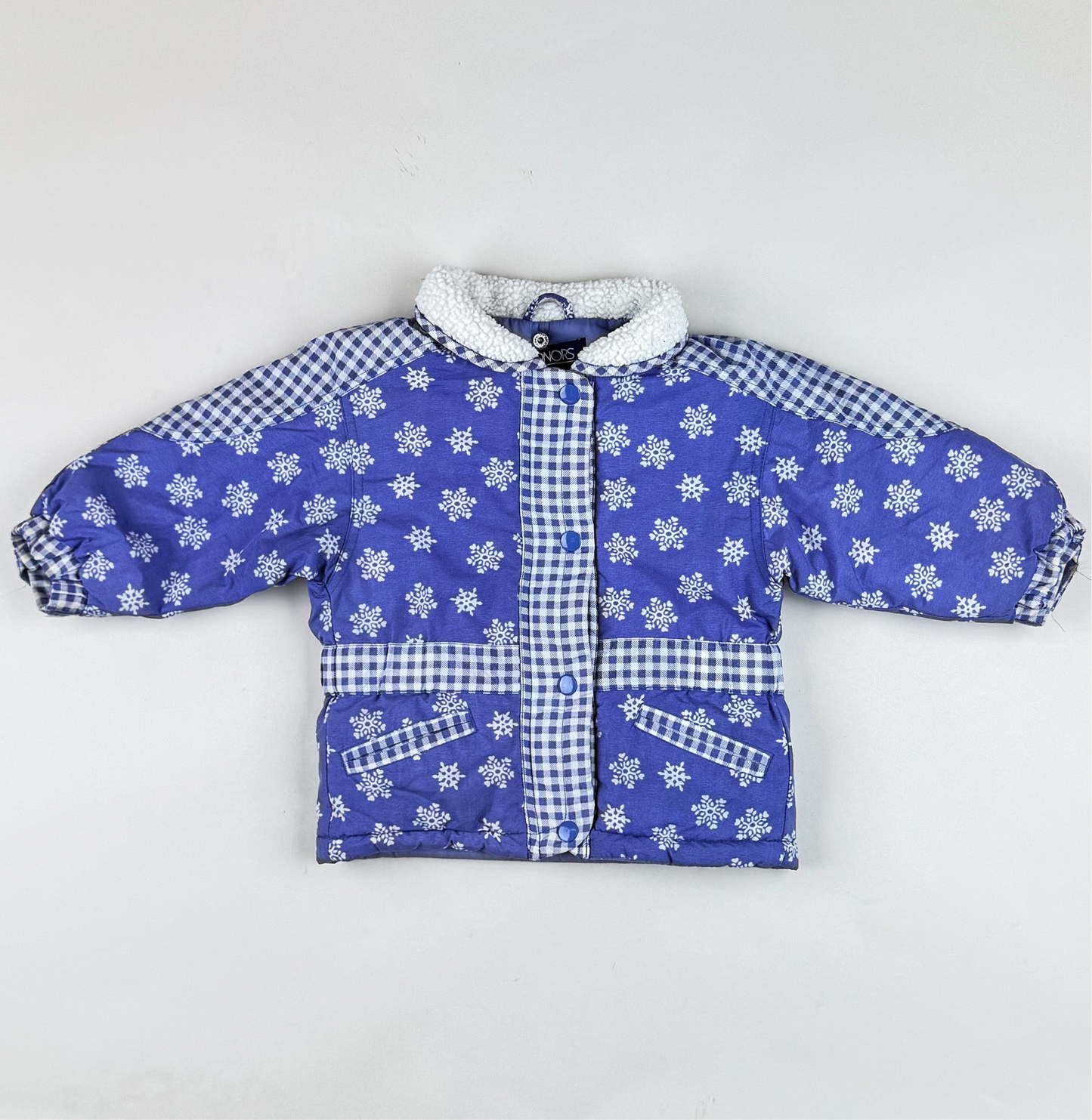 Vintage Jacket