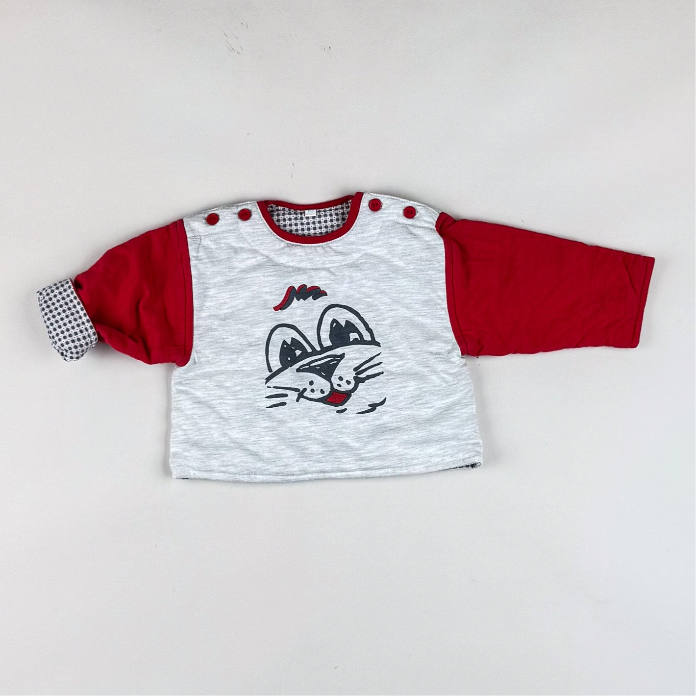 Vintage Sweatshirt