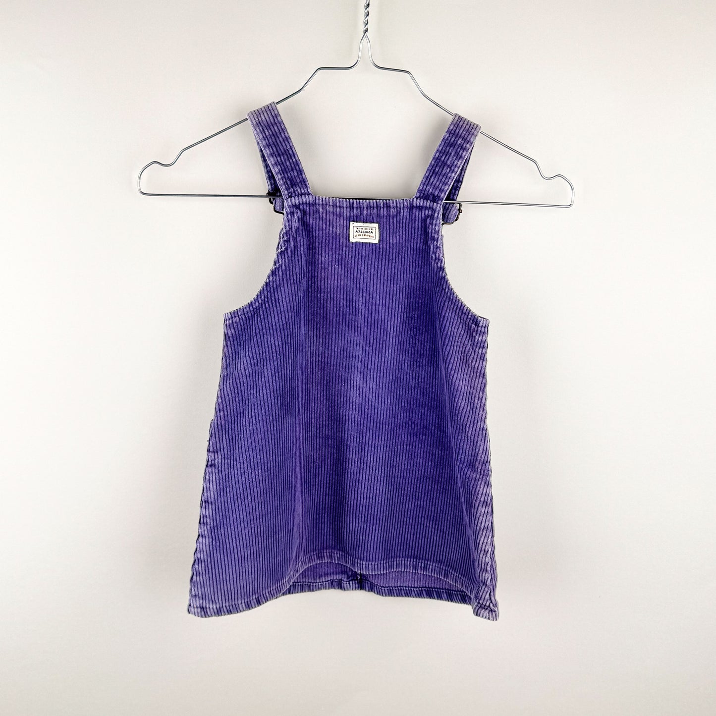 Corduroy Dress