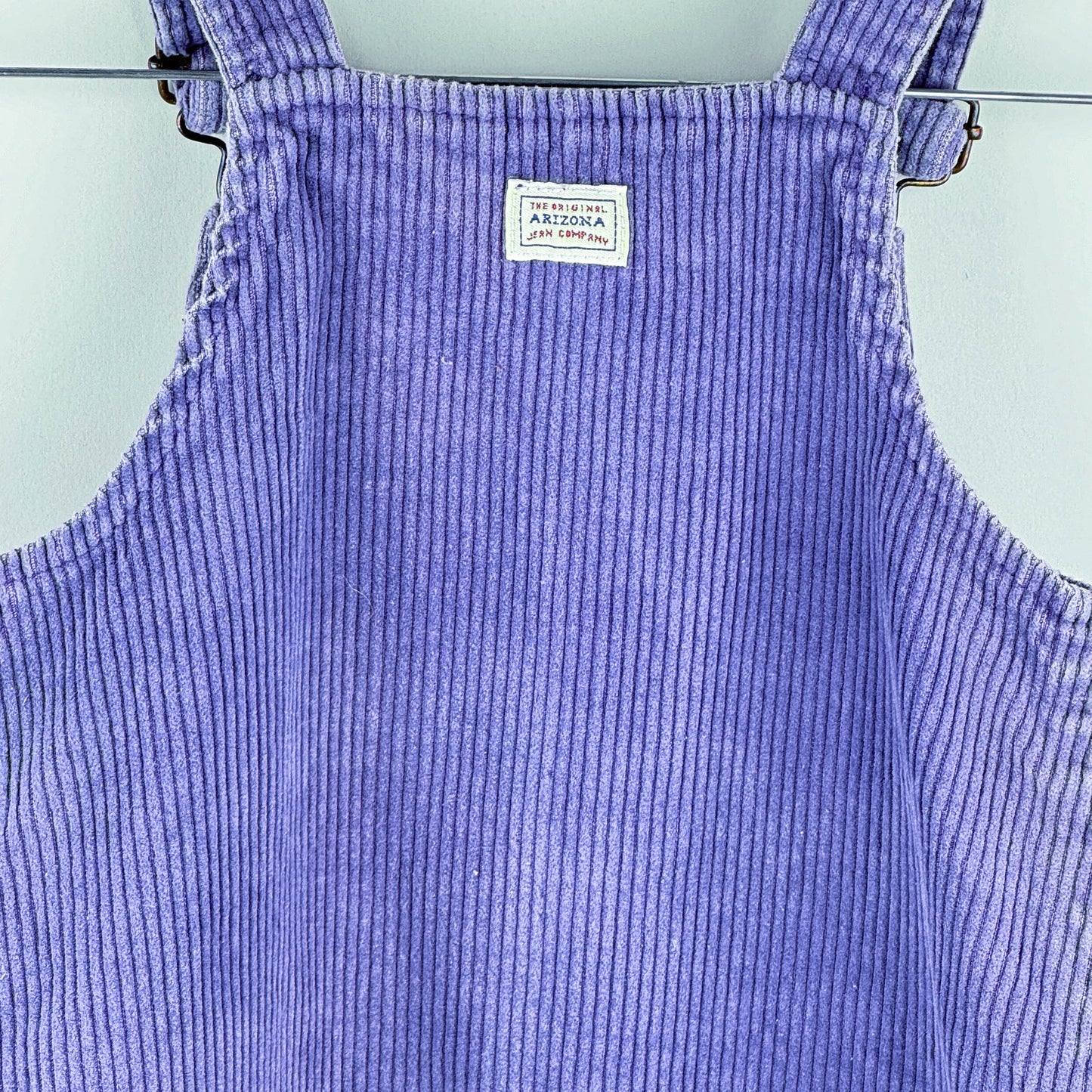 Corduroy Dress