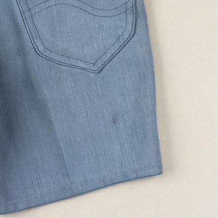 Vintage Lee Riders Shorts