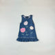 Vintage Denim Dress