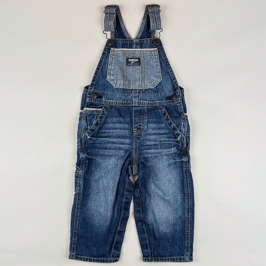 OshKosh Overalls
