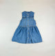 Vintage Denim Dress