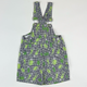Vintage Shortalls