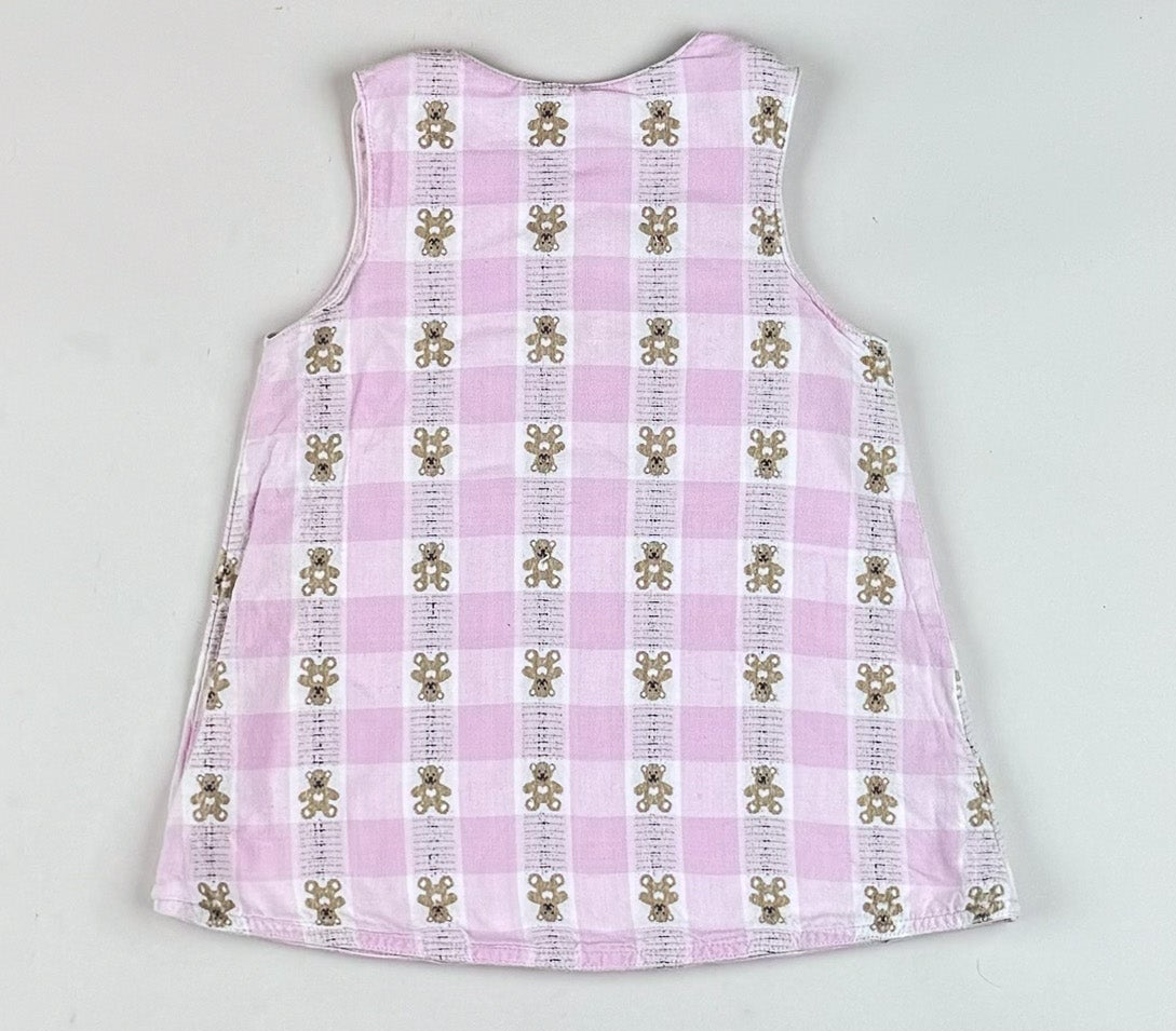 Vintage Dress