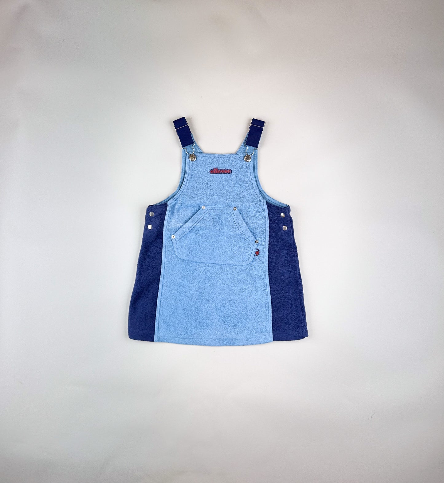 Ellesse Fleece Dress