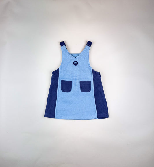 Ellesse Fleece Dress