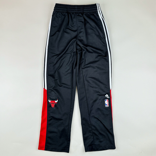 Chicago Bulls Tracksuit Pants