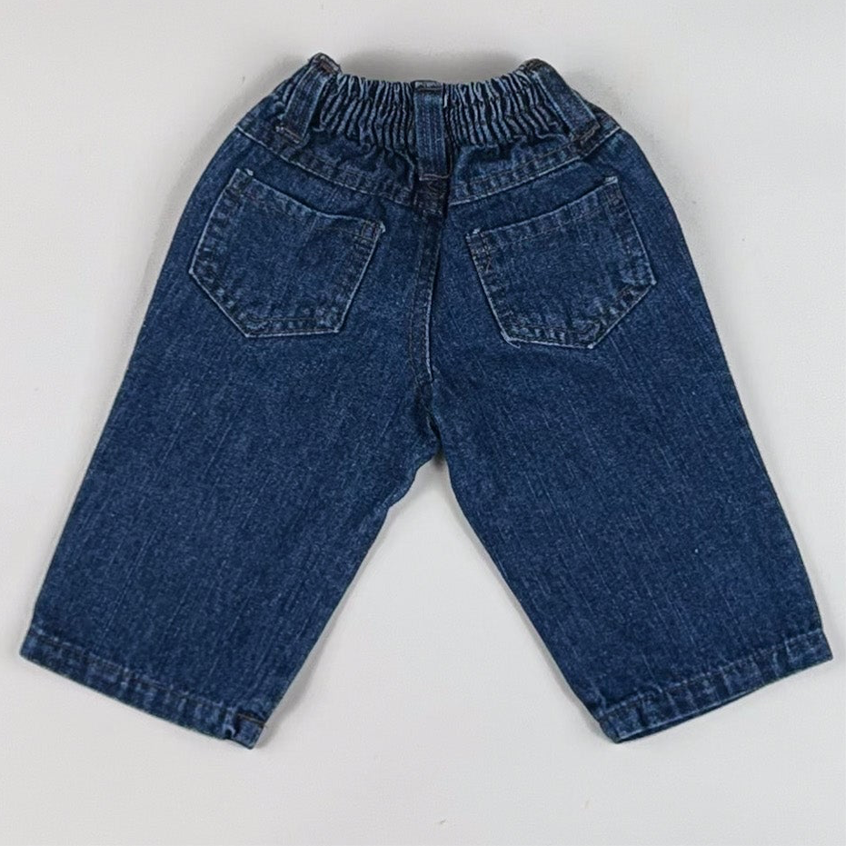 Vintage Jeans