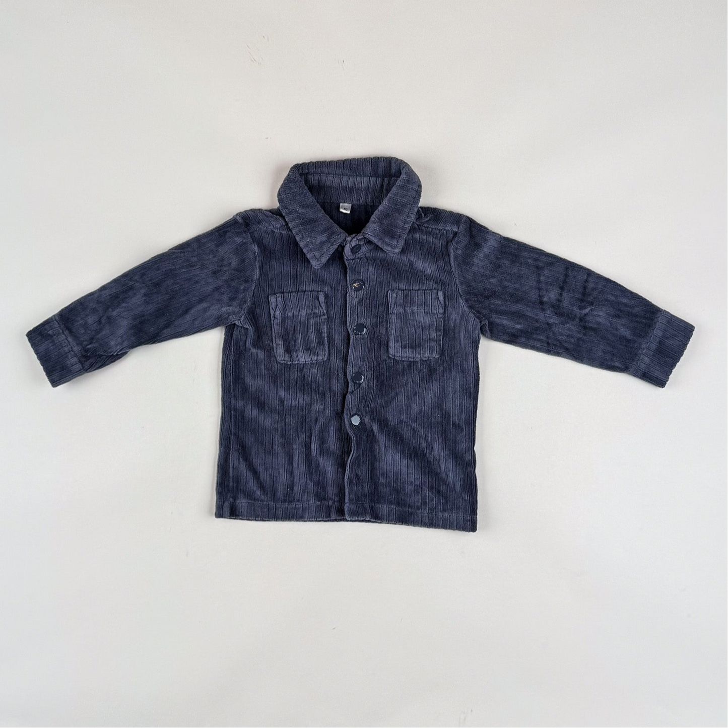 Velvet Shirt