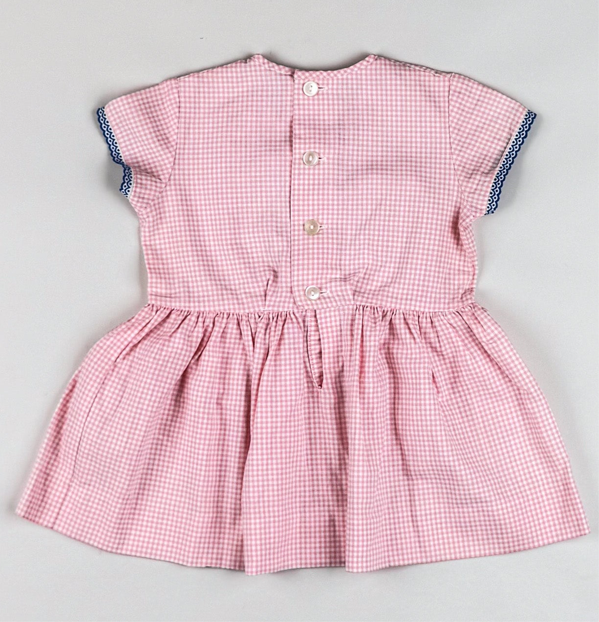 Vintage Dress