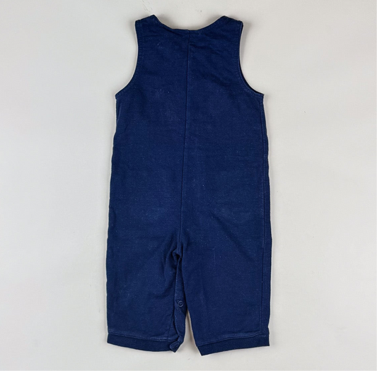 First Impressions Jumpsuit