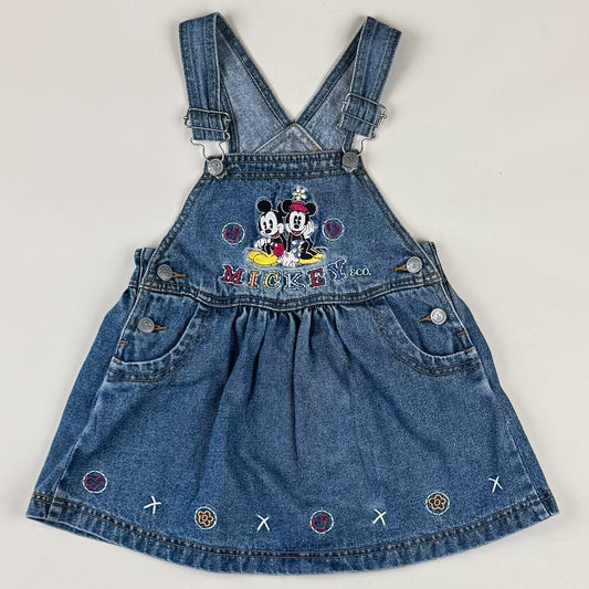 Vintage Disney Dress
