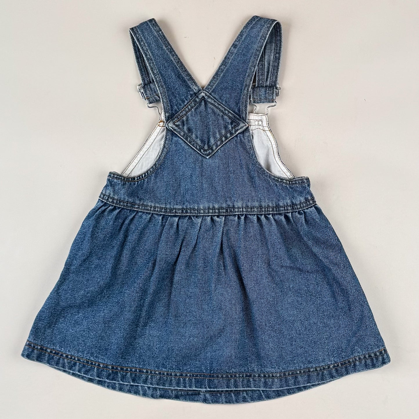 Vintage Disney Dress