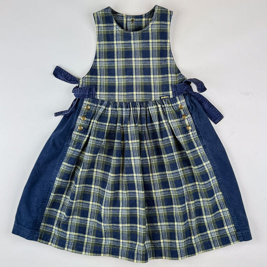 Vintage OshKosh Dress
