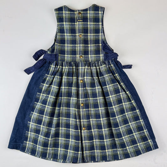 Vintage OshKosh Dress