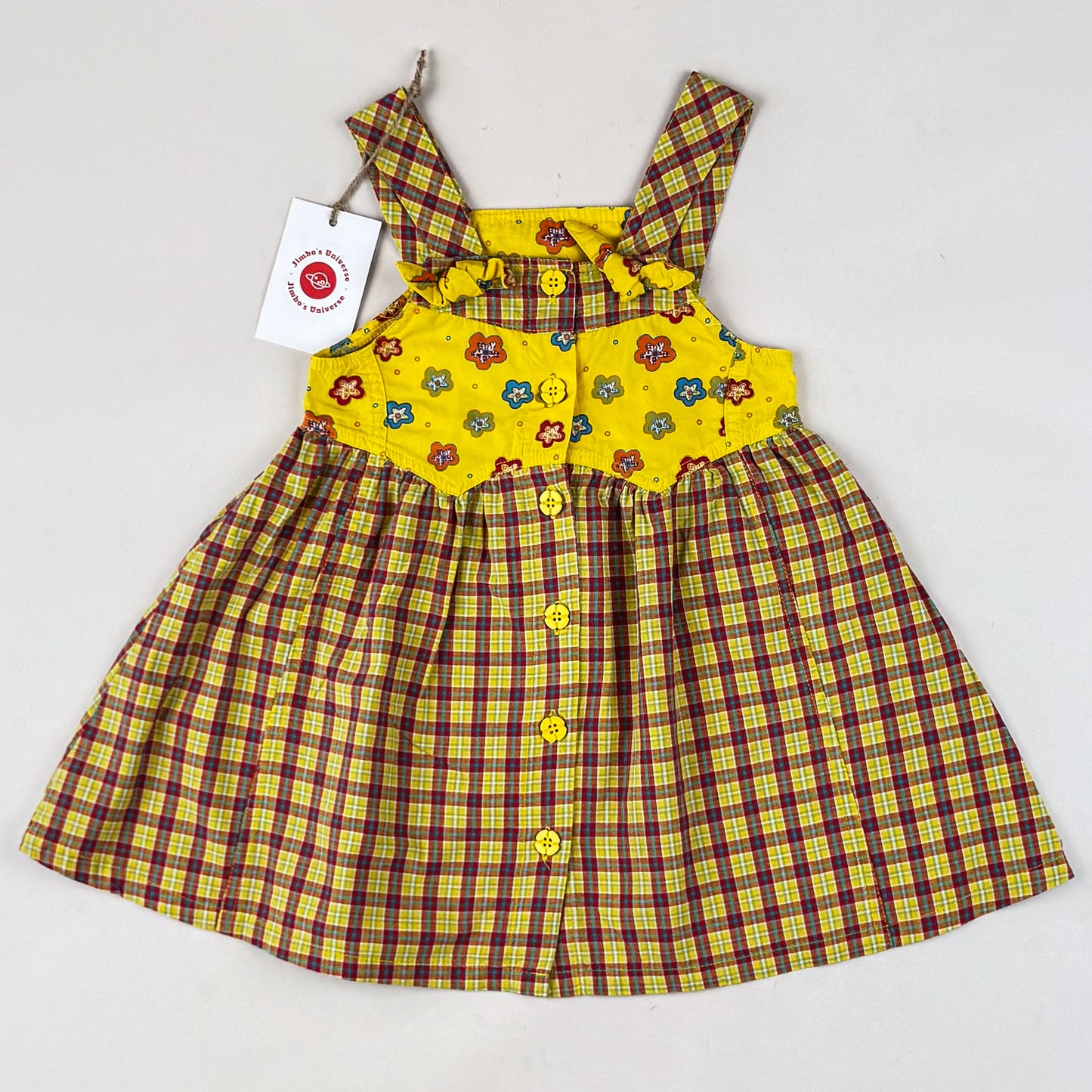 Vintage Dress