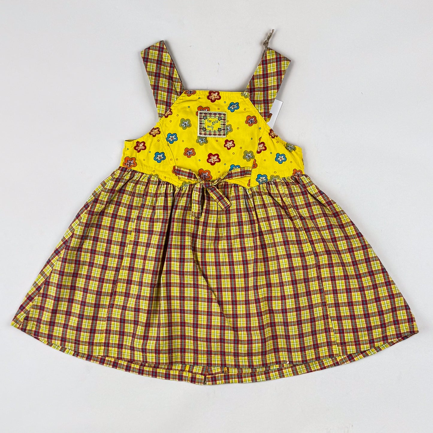 Vintage Dress