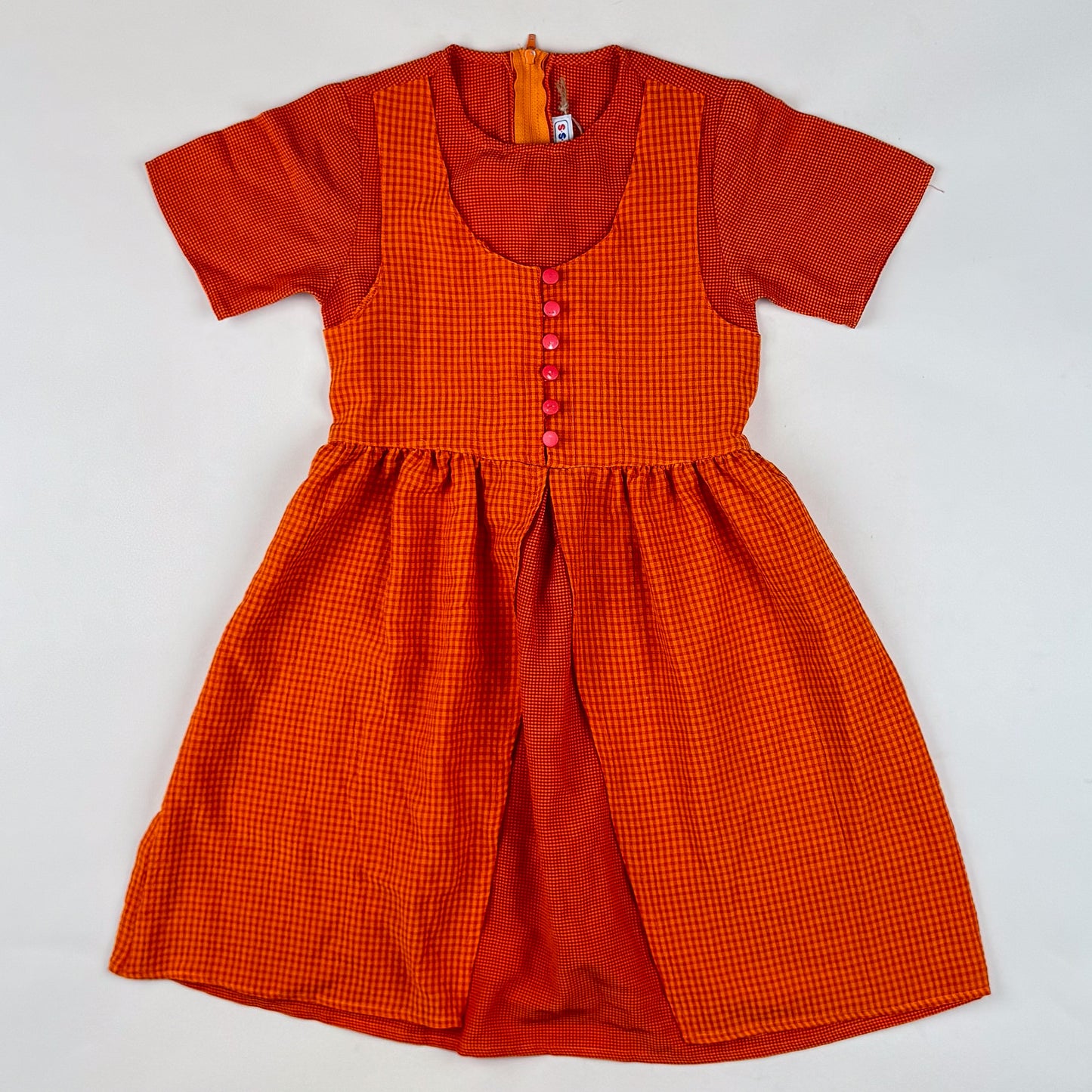 Vintage Dress