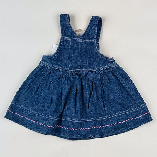 Disney Denim Dress