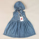 Vintage Denim Dress
