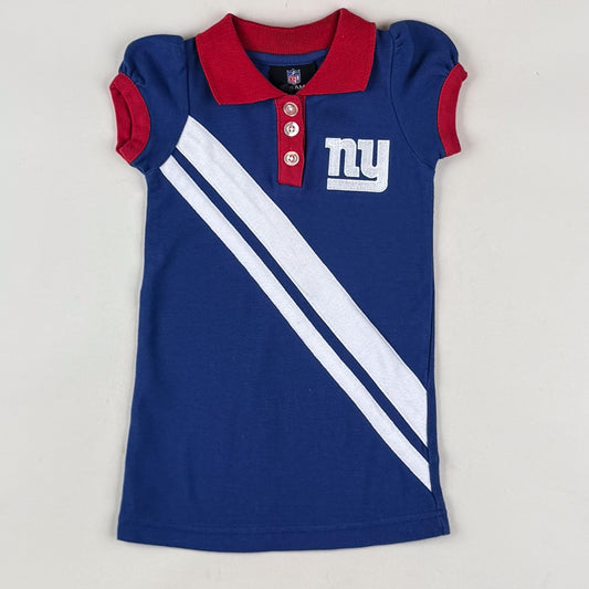 NFL New York Giants Dress