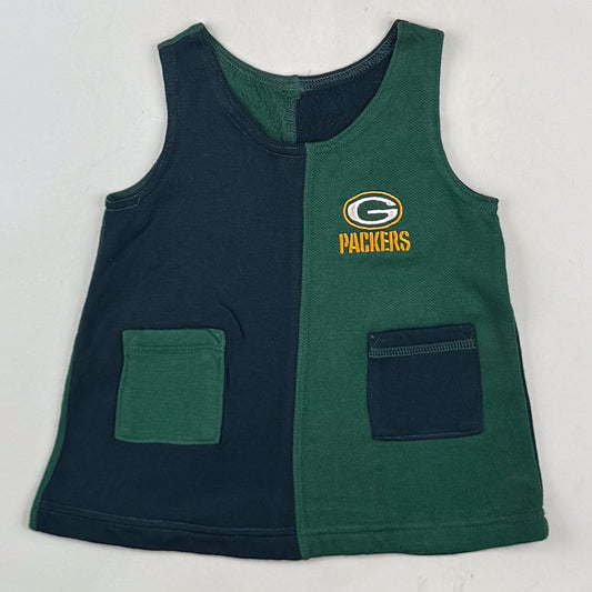 NFL Green Bay Packers Dress