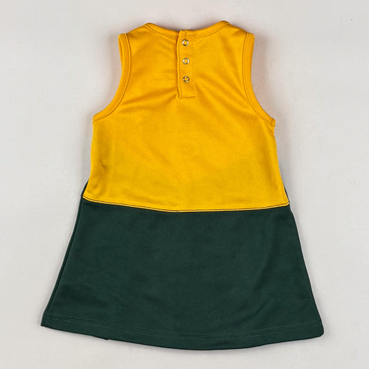 NFL Green Bay Packers Dress