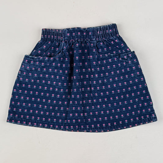 Vintage OshKosh Tulip Skirt