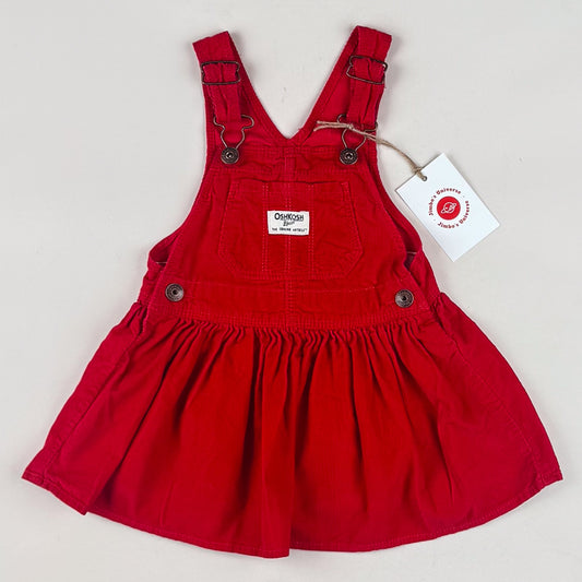 OshKosh Corduroy Dress