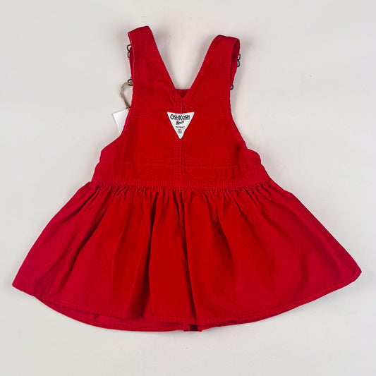 OshKosh Corduroy Dress